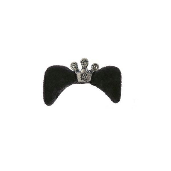 Black Cat Prince Ear Charm【Japan Jewelry】