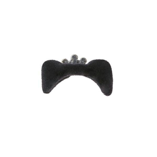 Black Cat Prince Ear Charm【Japan Jewelry】