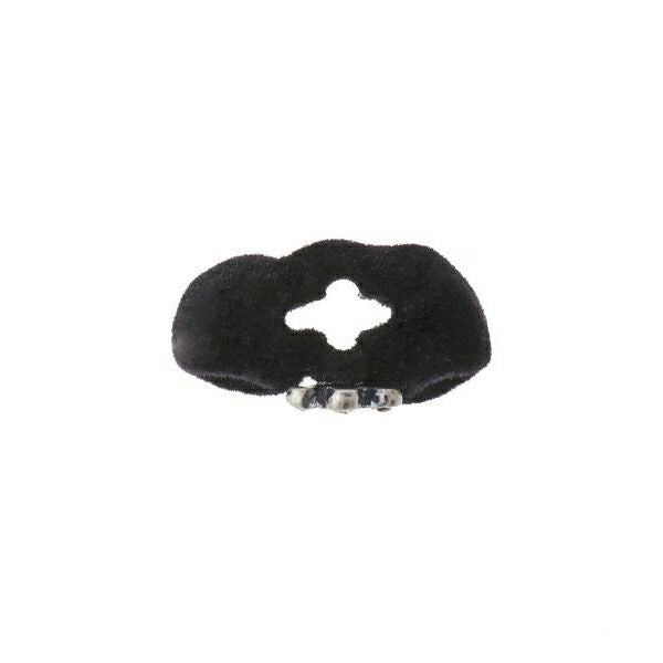 Black Cat Prince Ear Charm【Japan Jewelry】