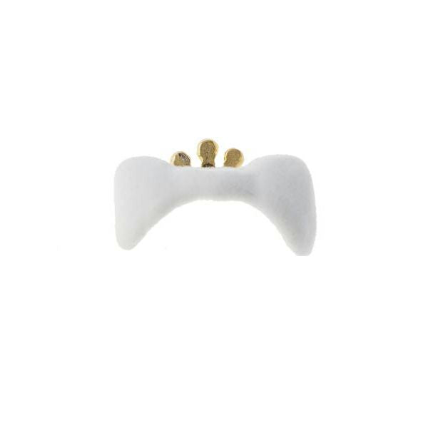 White Cat Princess Ear Charm【Japan Jewelry】