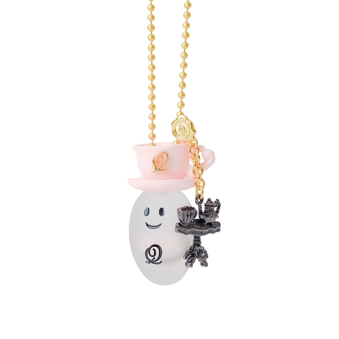 Floating Table Charm【Japan Jewelry】