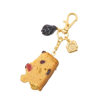 Pound Cake Bag Charm【Japan Jewelry】
