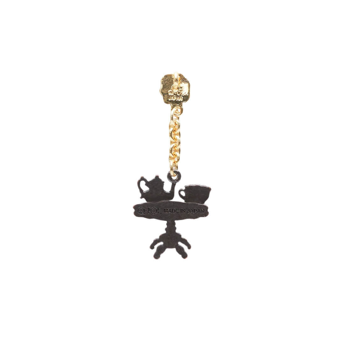 Floating Table Charm【Japan Jewelry】