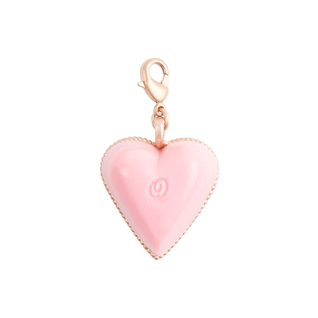 Finest Amour Chocolat Charm (Pink)【Japan Jewelry】