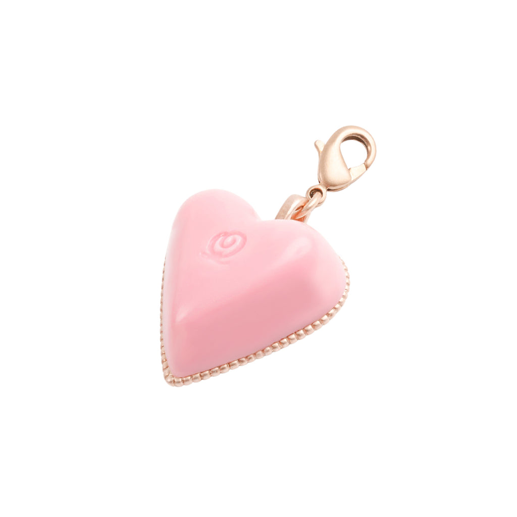 Finest Amour Chocolat Charm (Pink)【Japan Jewelry】