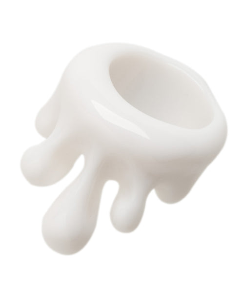 Milk Melt Ring【Japan Jewelry】