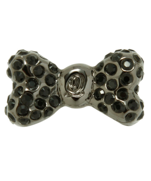 Shiny Ribbon Charm【Japan Jewelry】