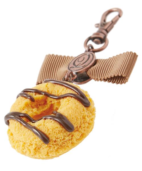 Bag Charms – Japan Jewelry Brand Q-pot. International Online Shop