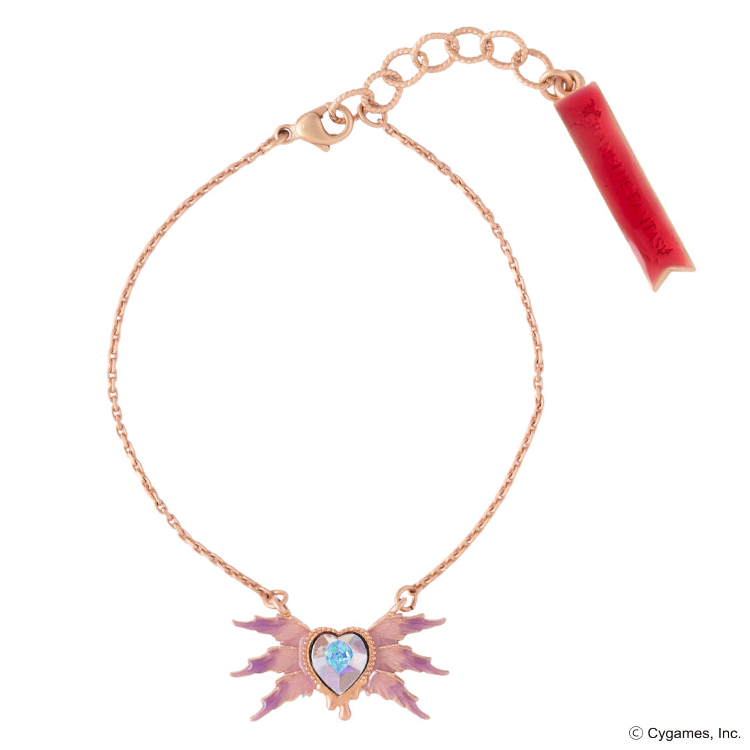 gbf GRANBLUE FANTASY collaboration jewelry