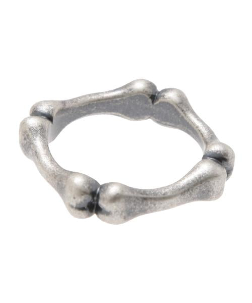 Bone Ring【Japan Jewelry】