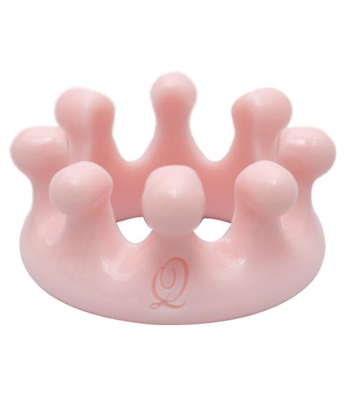 MILK Crown Ring (Pink)【Japan Jewelry】