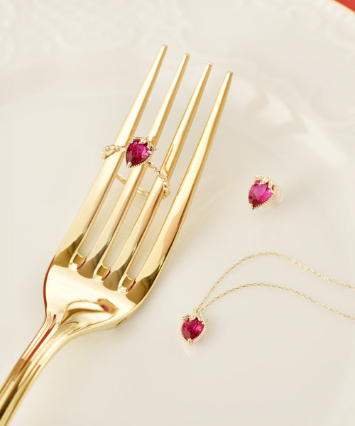 Q-pot. INTERNATIONAL ONLINE SHOP – Japan Jewelry Brand Q-pot
