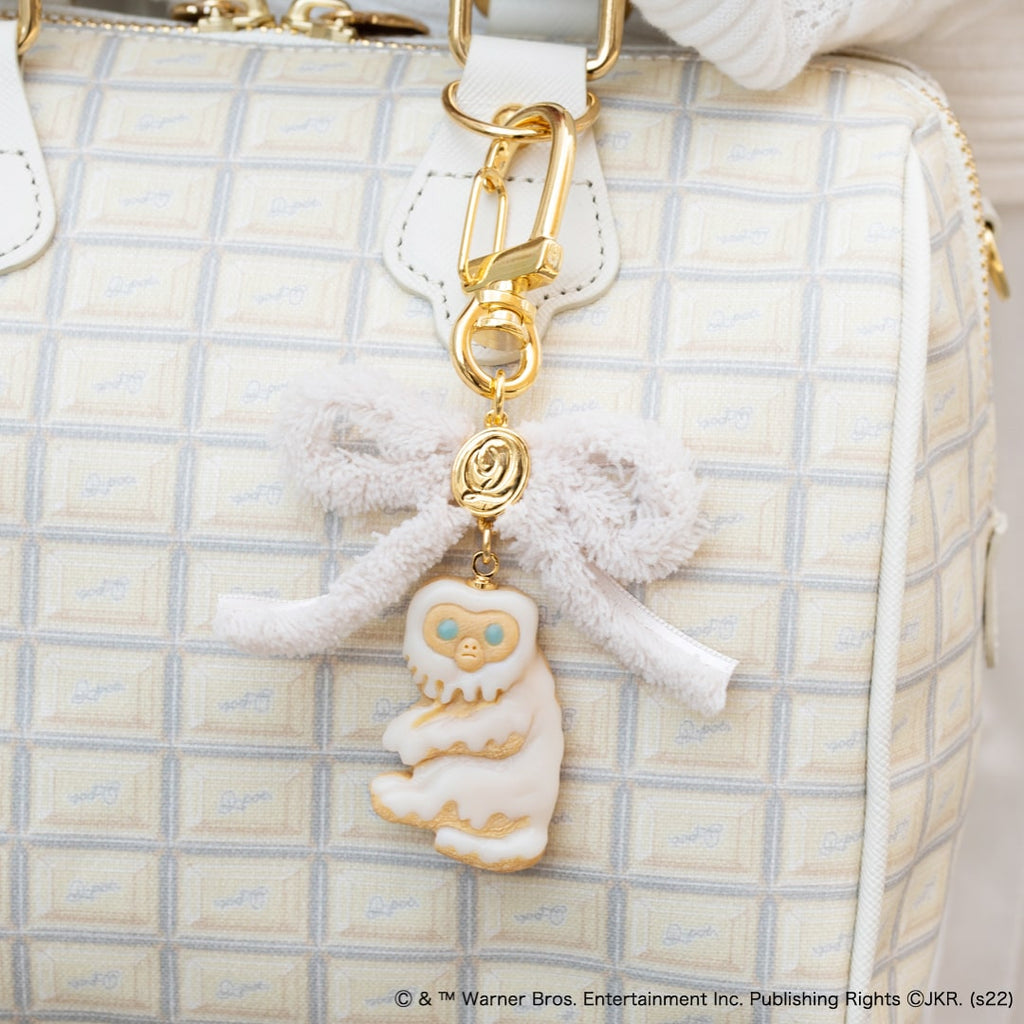 Buy SHOP for the LOOK 5 Pearl Add-on Chain Strap Bunny Bag Online in India  