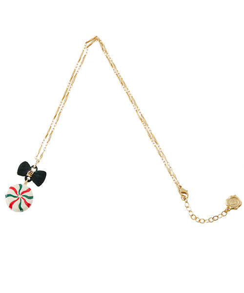 Christmas Candy Necklace【Japan Jewelry】
