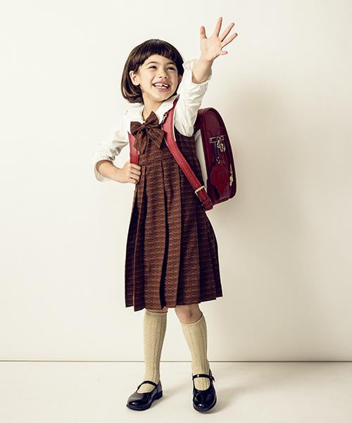 Melty Chocolate Dress set (Kids)【Japan Jewelry】