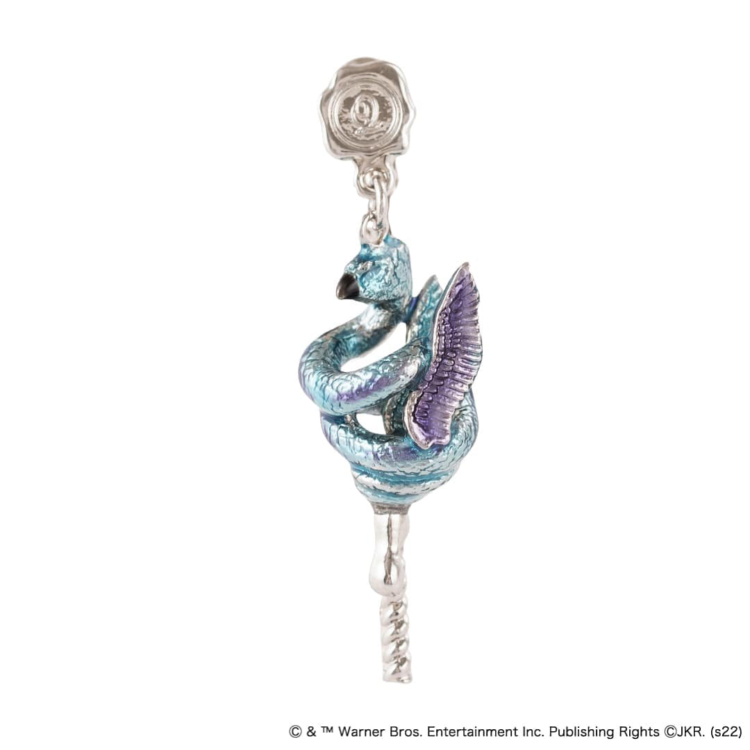 Fantastic Beasts Collaboration Jewelry