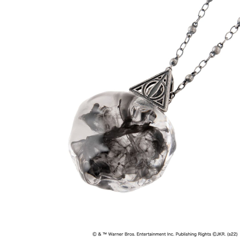 【Fantastic Beasts × Q-pot. collaboration】Obscurus/Candy Necklace