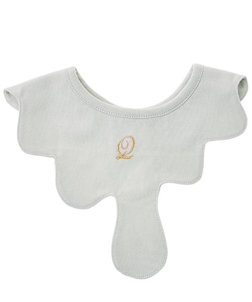 Melting Bib【Japan Jewelry】