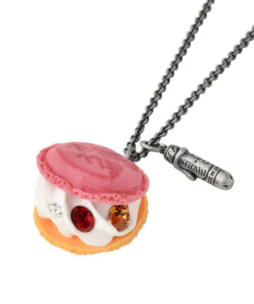 EVANGELION jewelry