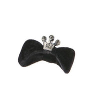 Black Cat Prince Ear Charm【Japan Jewelry】