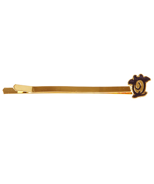 Q's Bat Hair Pin (Gold)【Japan Jewelry】