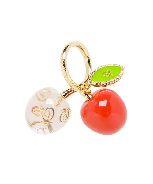 Cherry Jelly Ring【Japan Jewelry】