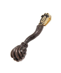 Broom Charm【Japan Jewelry】