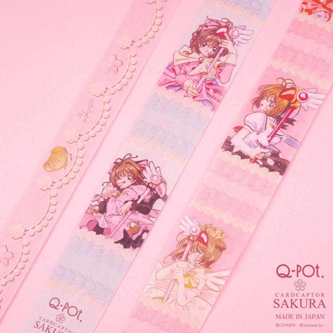 cardcaptor sakura jewelry