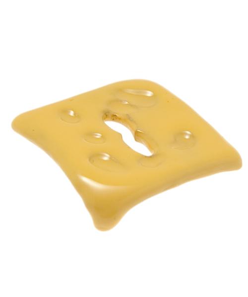Cheese Charm【Japan Jewelry】