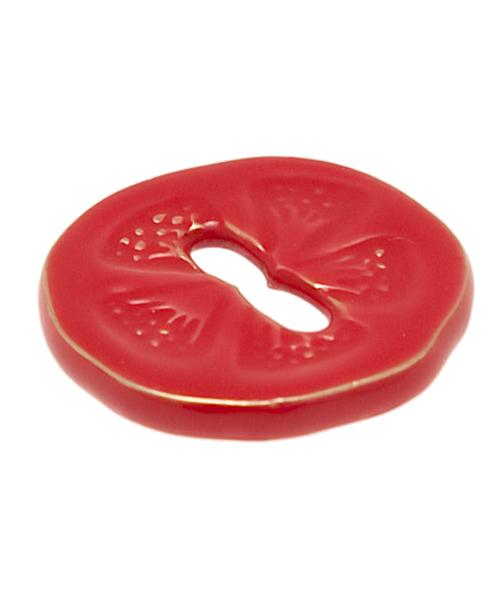Tomato Charm【Japan Jewelry】