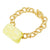 Butter Bracelet【Japan Jewelry】