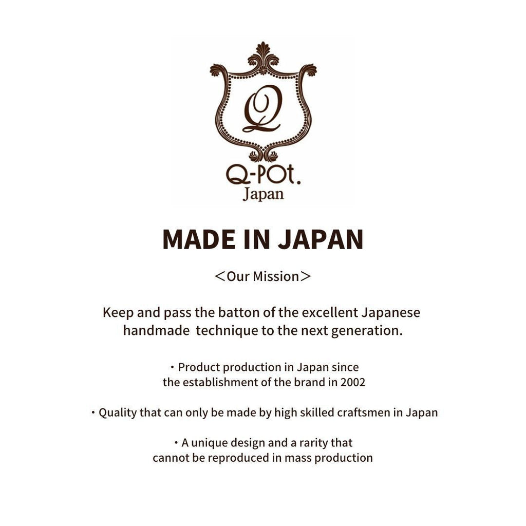 Peave Afslachten som Melt Ring (Pale Blue)【Japan Jewelry】 – Japan Jewelry Brand Q-pot.  International Online Shop