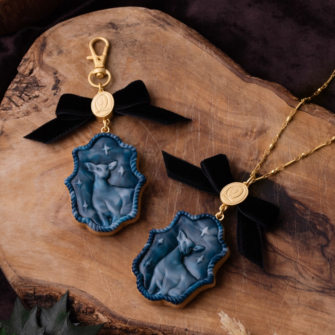 Harry Potter Collaboration Jewelry