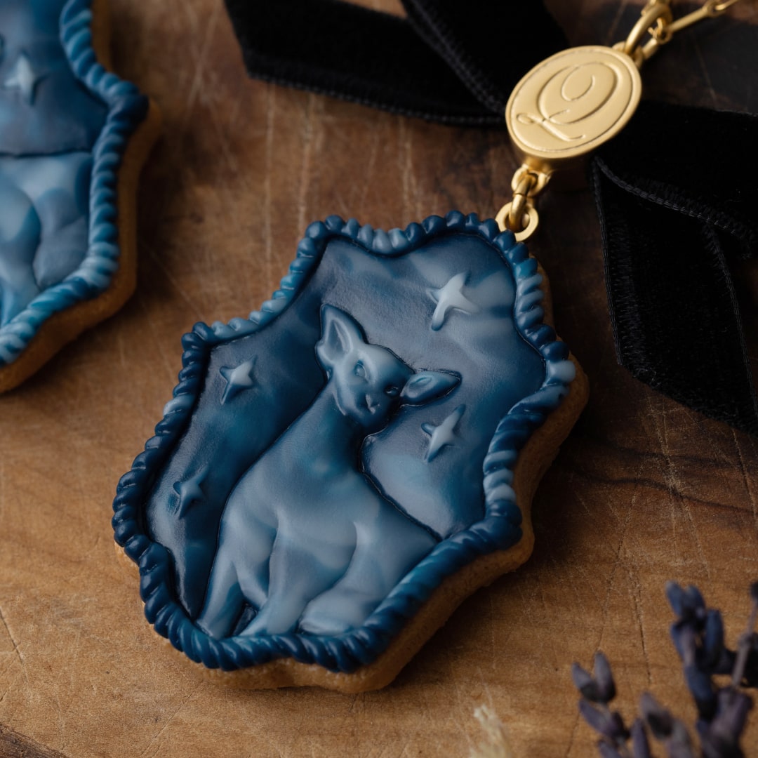 Harry Potter Collaboration Jewelry