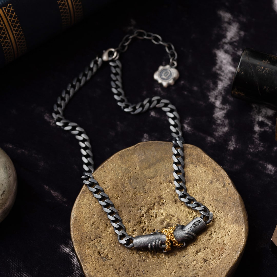 Harry Potter Collaboration Jewelry