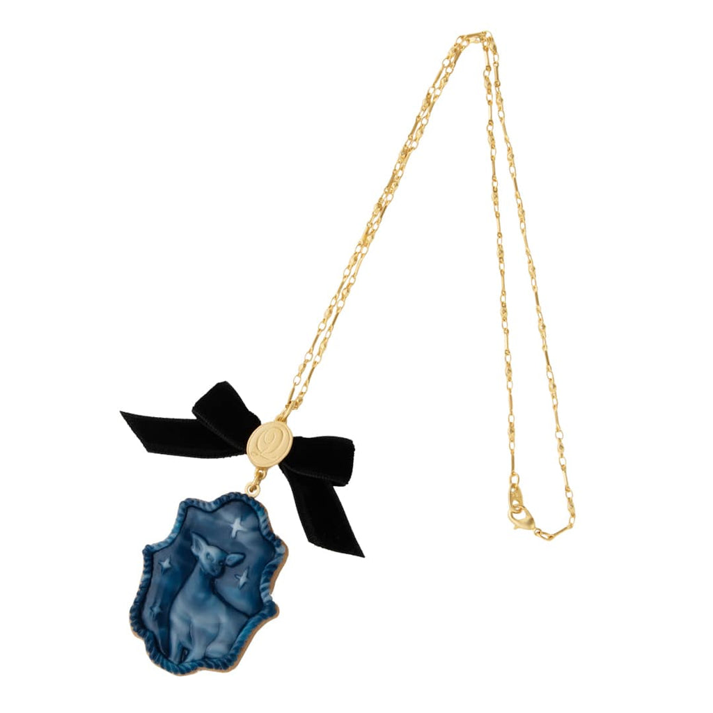 Patronus necklace sale