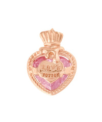 Braccialetto Harry Potter Love Potion Silver Bracelet With Swarovski  Crystals - The Carat Shop - Idee regalo