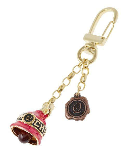 Cherry BonBon Bell Chocolat Bag Charm (Pink)【Japan Jewelry】