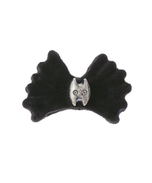 Black Bat Charm【Japan Jewelry】