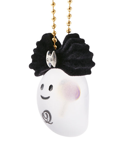 Black Bat Charm【Japan Jewelry】