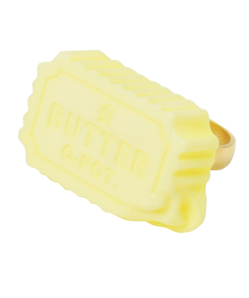Butter Ring【Japan Jewelry】