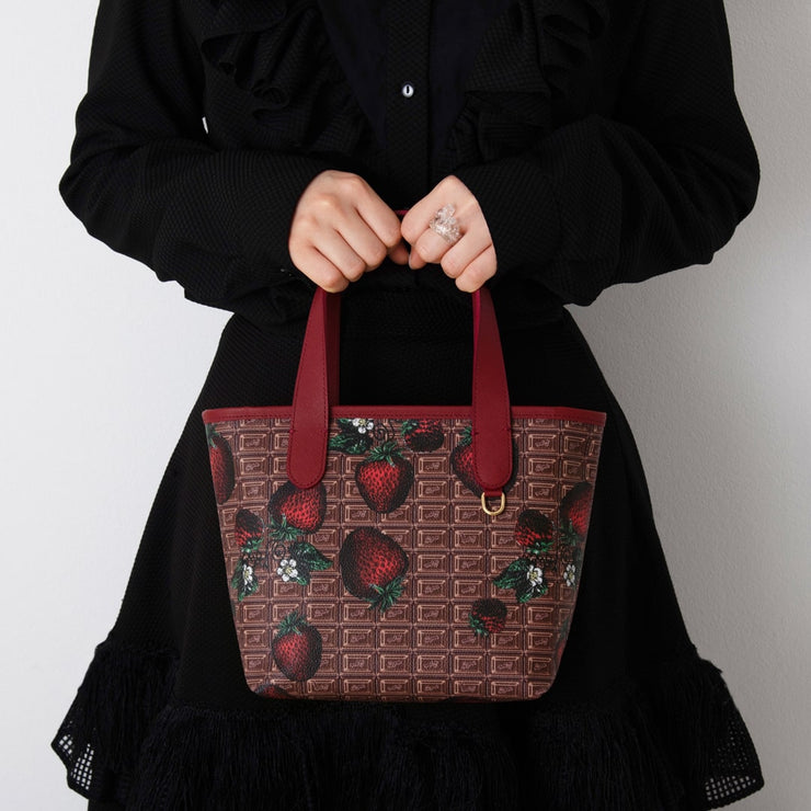 MINI TOTE JAGGIS JEWELS main image 1