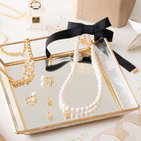 Pearl Perfume / Sweet Lady – Japan Jewelry Brand Q-pot. International ...