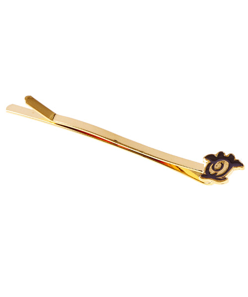 Q's Bat Hair Pin (Gold)【Japan Jewelry】