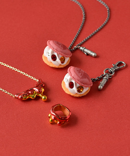 EVANGELION jewelry