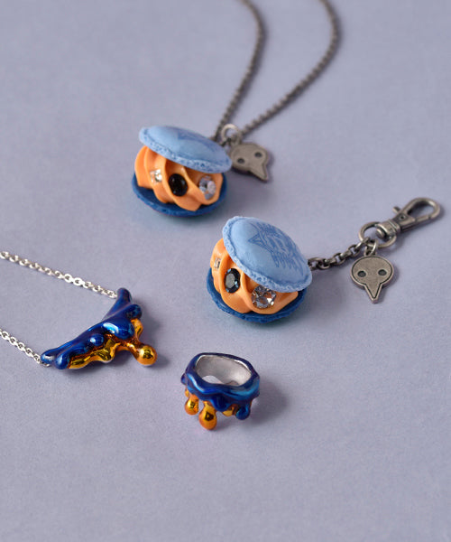 EVANGELION jewelry