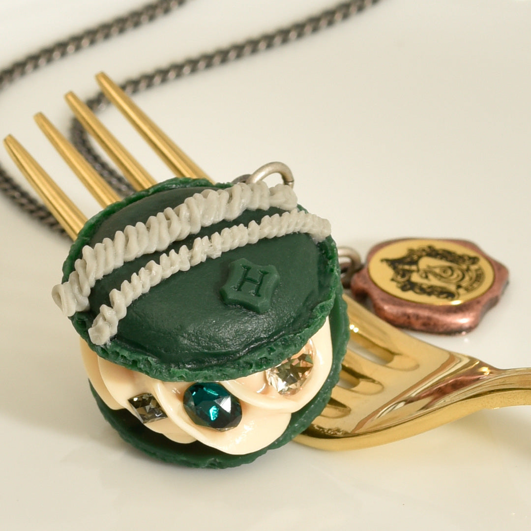 Harry Potter Collaboration Jewelry