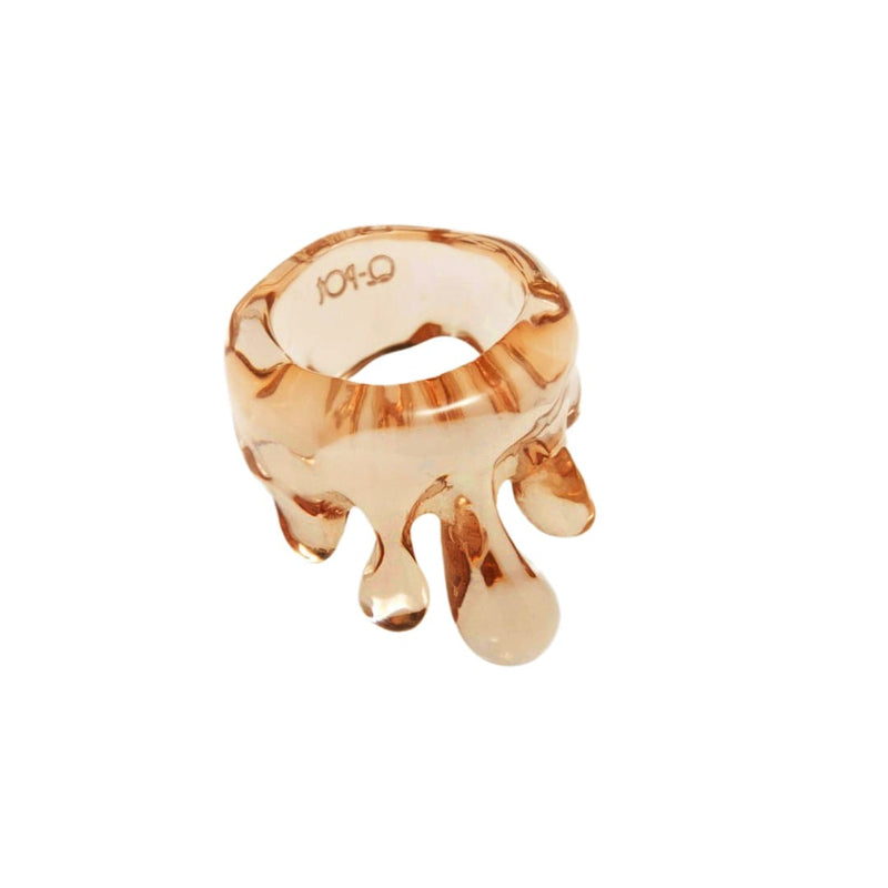 【Special Package】Honey & Bee Melt Ring