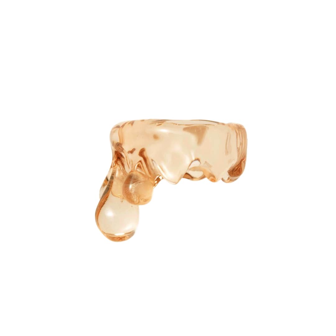 【Special Package】Honey & Bee Melt Ring