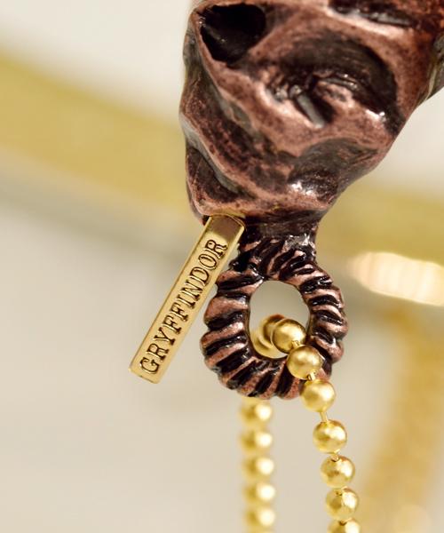 Harry Potter Collaboration Jewelry